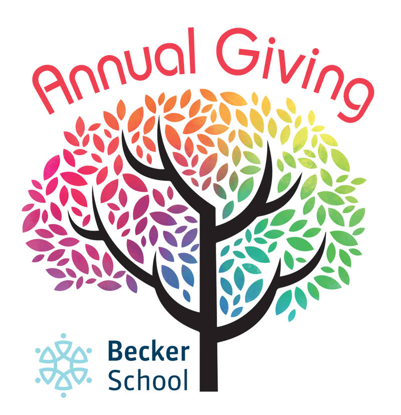 Becker Annual Giving